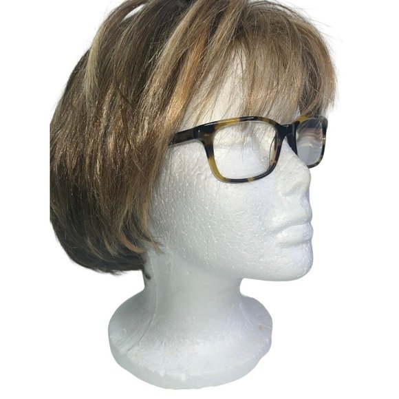 Costa Del Mar Eyeglass Frames MRA 210 142 53-18-145 Tortoise Shell Brown Gold main image 8